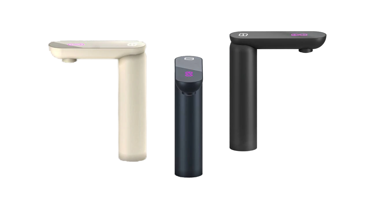 انیمیشن شیرآلات NYXA